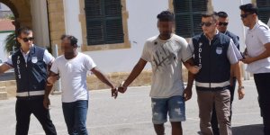 Kıbrıs'ta oluş sebepleri araştırılacak