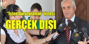 Başbakanlıktan açıklama