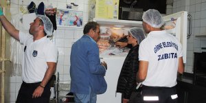 Girne'de 4 işletme mühürlendi