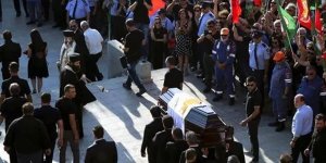 Hristofyas’ın mezarına çirkin saldırı