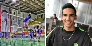 Haluk Çakar;  “Ben bir hedef koydum ve bunu başarmak benim elimde”