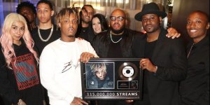 ELLIE GOULDING VE JUICE WRLD’DEN YAZIN ŞARKISI – HATE ME