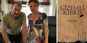 ‘GİZEMLİ KIBRIS’  TÜRKİYE’DE
