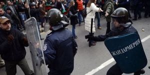 Bulgaristanda güvenlik önlemleri artırıldı