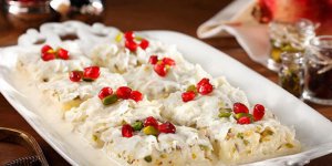 Bayram sonrası beslenme önerileri