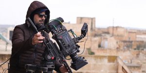 “Görüntü yönetmenliği gerçek bir sanattır”