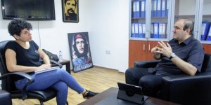 HOCAYA İLK SORU: “AMİLOİDOZ KANSER Mİ?”