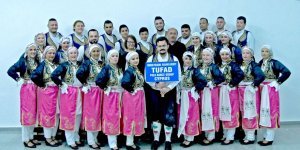 TUFAD Kastamonu yolcusu
