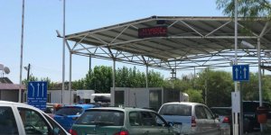 Kermiya'da 'bayram yoğunluğu'