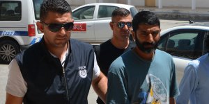 ‘İçirildim, kandırıldım, cinayete karıştım”