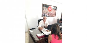 ‘YATIRIM YOK,  İHALELER GERİ ÇEKİLDİ”