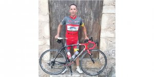 “Gençlere tavsiyem: Bisiklet sürün!”