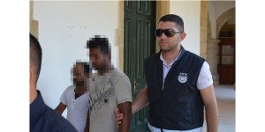 Ülkede bulunma amaçları araştırılacak