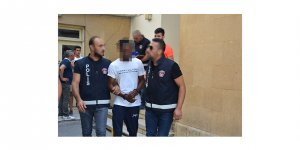 Uyuşturucudan 1 tutuklu