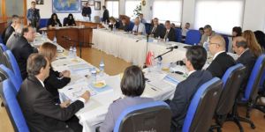 2014 Bütçesi komitede görüşülüyor