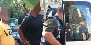 Çatıda yaşayanlar mahkemeye çıktı