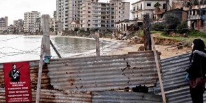 Güneyde MARAŞ pişmanlığı