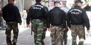 Limasol'da erkek cesedi bulundu