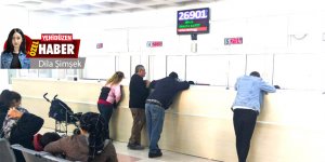 Bir ayda 18 bin 600 hasta!