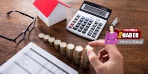 500 bin TL kredi;  7 Bin TL’den,  11 Bin TL’ye kadar taksit