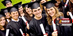 Adanın bütününde ‘yükseköğrenim’:  Kuzeyde: 101 bin /Güneyde: 51 bin