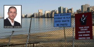 'Maraş'ı siyasiler rehin tuttu'