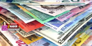 Dövizin 1 yıllık resmi:  2018 Ağustos’ta ‘zirve’  2019 Ağustos’ta ‘nefes’!