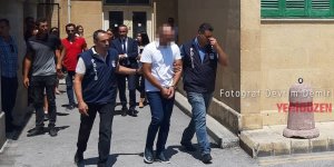 'Sahte vekalet'te mimar tutuklandı