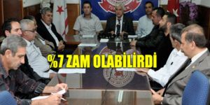 Sendikal Platformdan eylem uyarısı