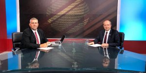 "Kıbrıs’ta iki ayrı devlet var, işin esası budur"