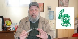 'Sansür kamu vicdanını zedeleyen bir uygulama'