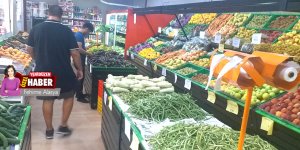 Sebze-meyvede yaz sonu fiyatları…