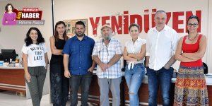 13 müdürün, 6'sı tiyatrocu