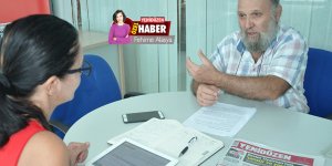 “Yasal düzenleme ve özerk yapılaşma şart”