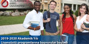 UKÜ’de lisansüstü programlarına başvurular devam ediyor