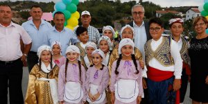 Karşıyaka'da Plaj Şenliği