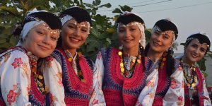 11. Yeniboğaziçi Pulya Festivali başladı