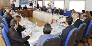 Meclis Bütçesi onaylandı