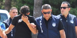 Başka suçlardan yargılanmayı bekliyor