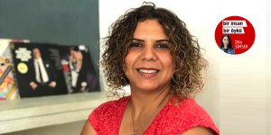 “Dil, insanları ayırdığı gibi birleştiren de bir araç, bu yüzden İki Dillilik Derneği’ni kurduk”