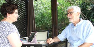 “Kıbrıslı Türkler, Kuzey Kıbrıs’ta azınlıktadır”