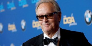 Oyuncu Peter Fonda yaşamını yitirdi