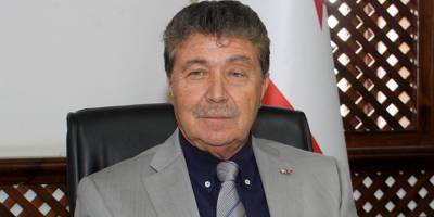 Bakanlık’tan alınmıştı, Başkan adayı oldu