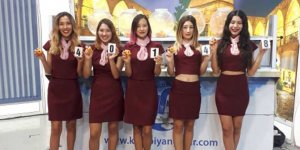 Devlet Piyangosu çekildi