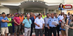 "Hakkımız olanı istiyoruz"