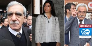 Diyarbakır, Mardin ve Van belediye başkanları görevden alındı