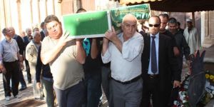 Kaymaklılıya son veda