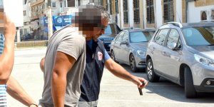 Aranan bir kişi daha var