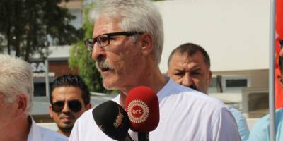 El-Sen: “Kesintiler devam edecek”