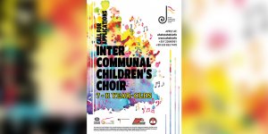 Toplumlararası Çocuk Korosu için son başvuru 15 Eylül